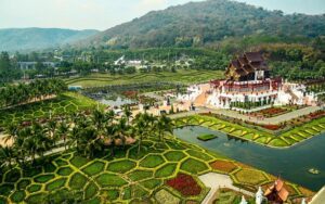 Thaïlande en 20 jours : Aventure complète du nord au sud