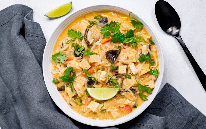 Tom Kha
