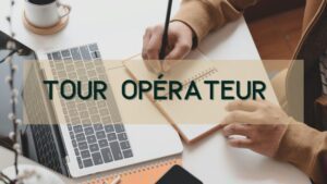 Tour Opérateur