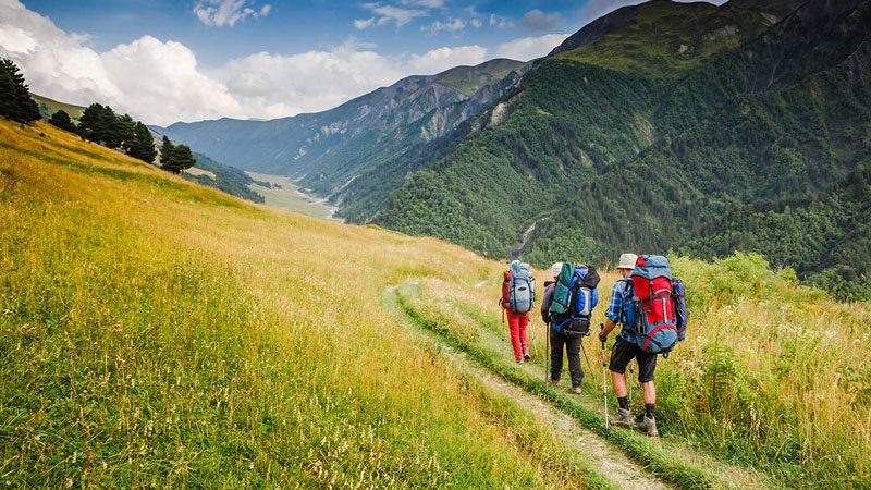 Top 10 sentiers de trekking les plus incroyables au Cambodge