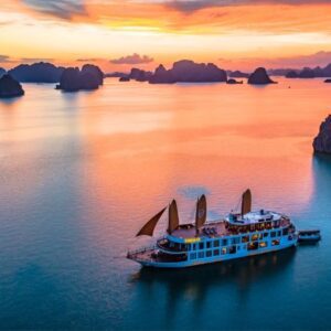 Terres du sourire : Thaïlande et Vietnam en 16 jours