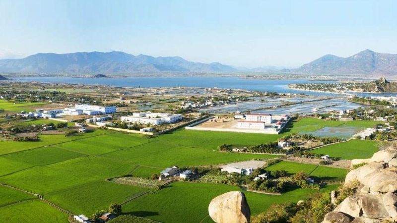 Tan Chau - Mekong Pandaw 11 jours