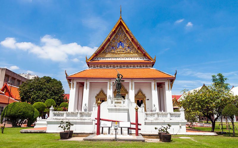 Top 8 des meilleurs musées en Thaïlande pour connaître sa fameuse culture