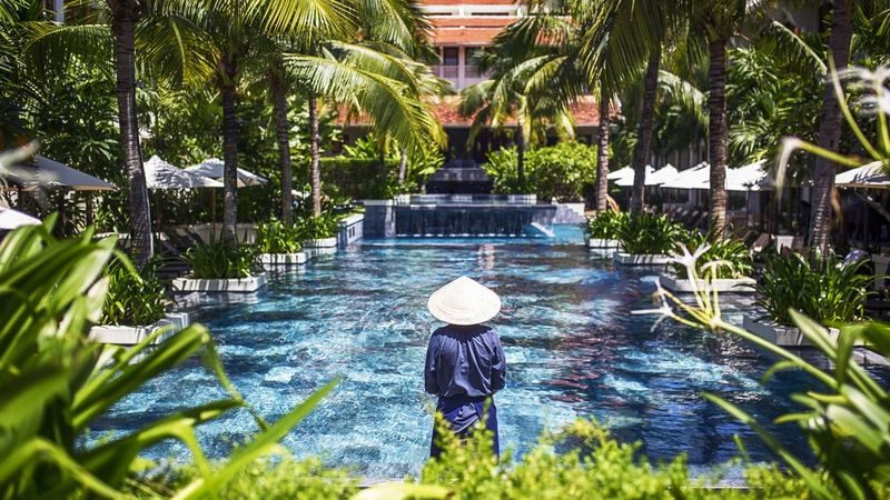 TIA Wellness Resort
