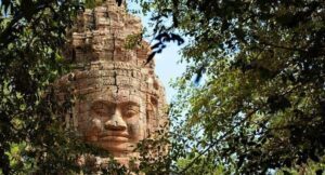Temple Bayon