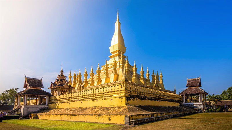 Bouddhisme au Laos : Top des temples les plus célèbres du pays