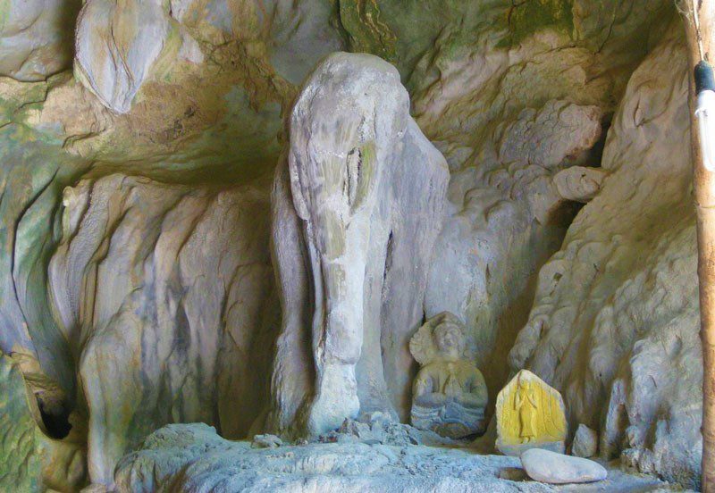 Tham Xang