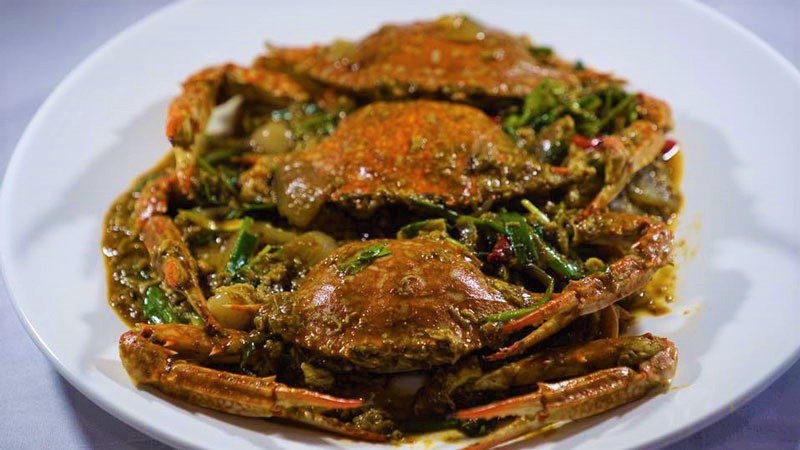 Thidar Sann Restaurant