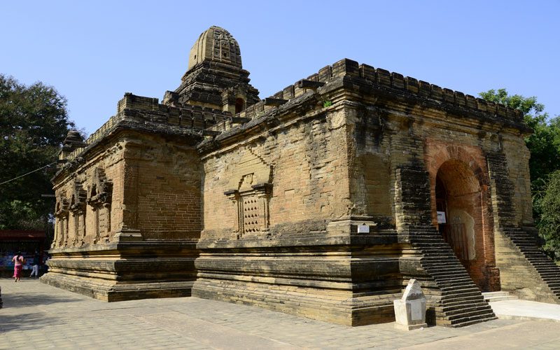 Temple Nanpaya