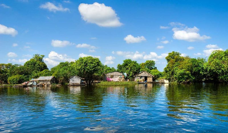 Tonlé Sap
