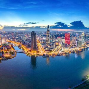 Trésor du Vietnam en 10 Jours