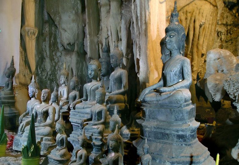 Tham Pha Fa