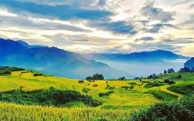 Tam Duong- Lai Chau