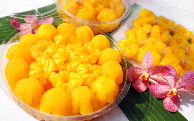 Tong Yip, Foi Tong, Tong Yord