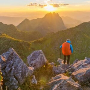 Trekking Chiang Mai en 5 jours