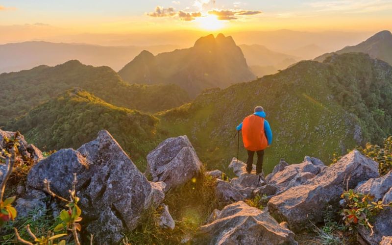 Trekking Chiang Mai en 5 jours