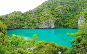 Talay Nai à Koh Samui