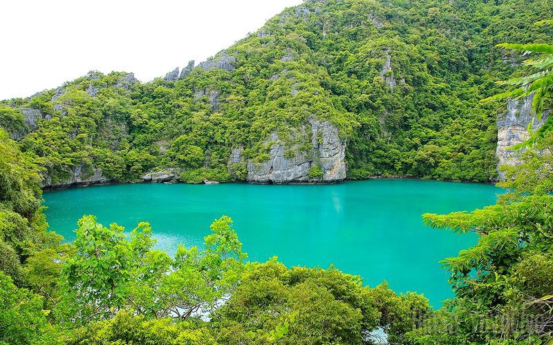 Talay Nai à Koh Samui
