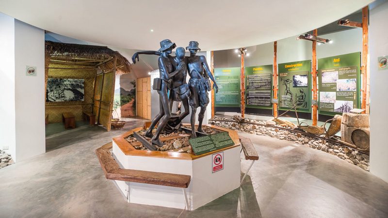 Thailand–Burma Railway Center