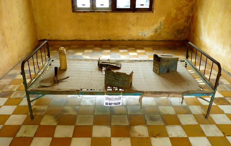 Tuol Sleng