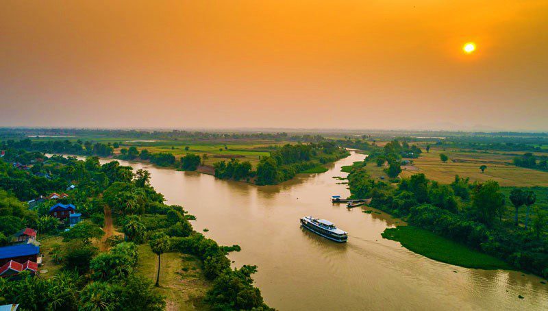 Toum Tiou Cruise