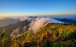 Trekking au nord de la Thaïlande en 8 jours Chiang Mai - Chiang Rai