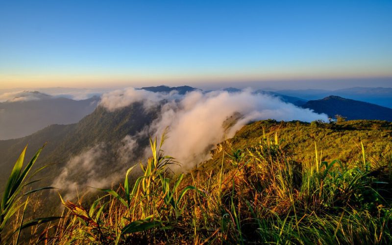 Trekking au nord de la Thaïlande en 8 jours : Chiang Mai & Chiang Rai