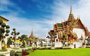 Thaïlande en 17 jours - Découverte complète du pays