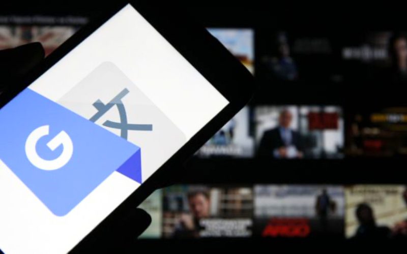 Utilisez Google Traduction pour faciliter la communication pendant votre voyage au Vietnam.