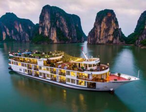 Voyage magnifique au Nord du Vietnam en 9 jours