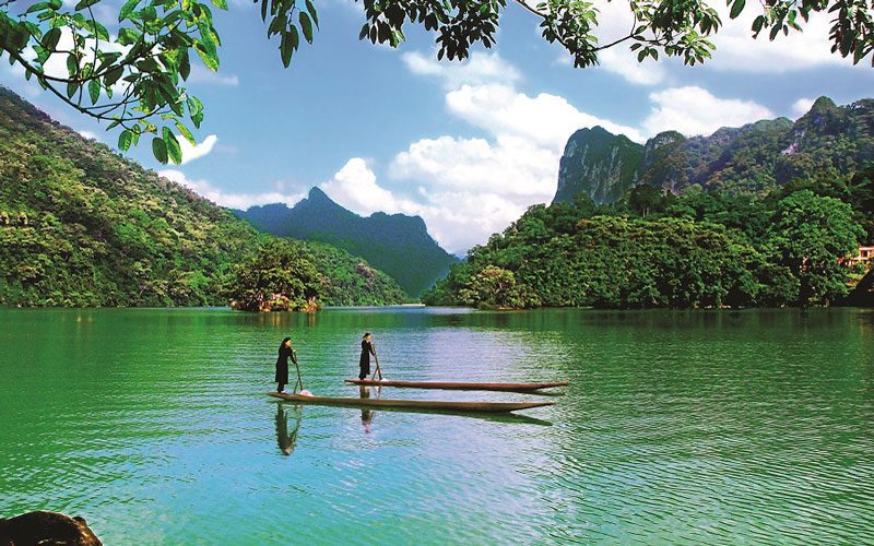 Voyage essentiel au Nord-Est en 5 Jours