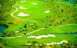 Voyage Golf de Siem Reap à Phnom Penh en 8 jours