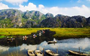 Voyage incontournable au Nord du Vietnam en 11 jours