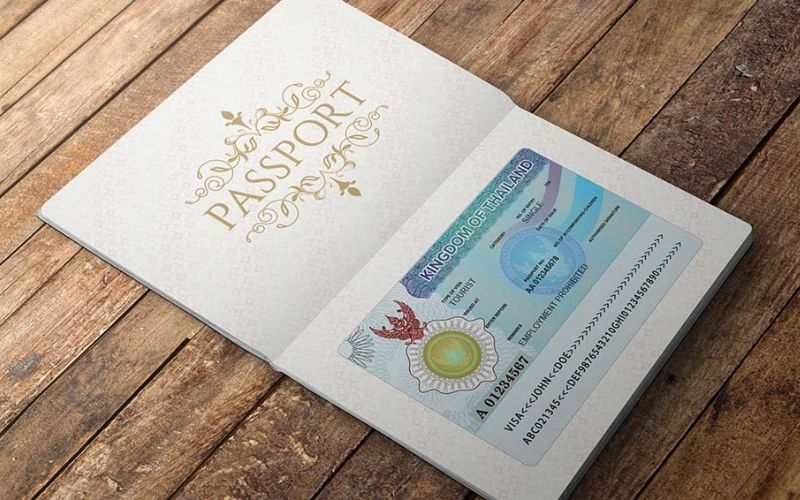 Visa de retraite en Thaïlande