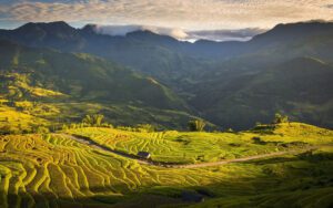 À la rencontre des groupes ethniques du Vietnam 4 semaines