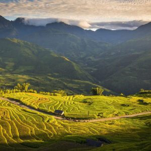 À la rencontre des groupes ethniques du Vietnam en 27 jours