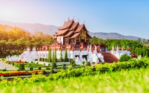 Voyage 18 jours en Thaïlande : Nature, culture et relaxation