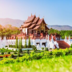 Aventure complète de Bangkok aux îles du Sud en 18 jours