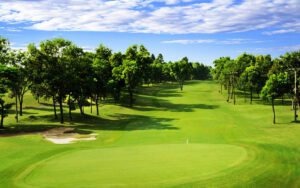 Vietnam Golf & Country Club