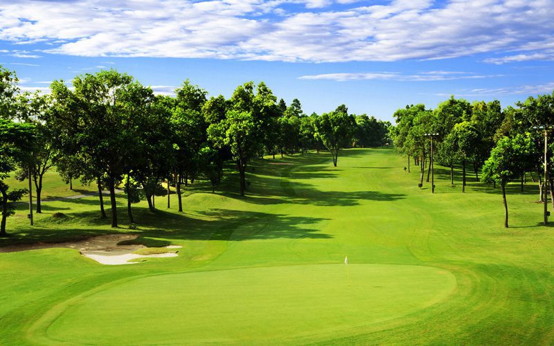 Vietnam Golf & Country Club