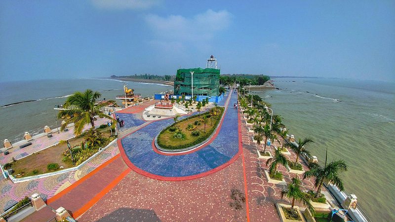 Viewpoint - Sittwe