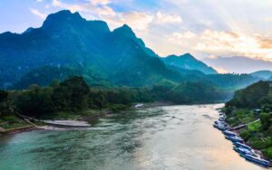 Voyage d'Aventure au Laos en 9 jours