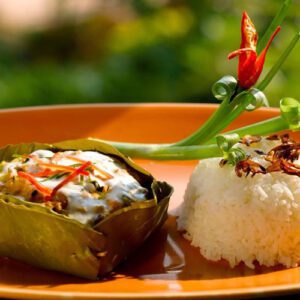 Voyage culinaire au Cambodge en 7 Jours