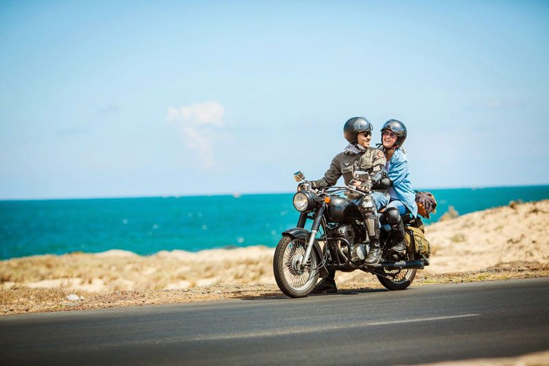 Voyage à moto au Vietnam-  Expérience à vivre au moins une fois dans la vie