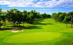 Circuit de Golf du Nord au Sud Vietnam en 12 Jours