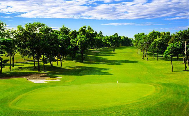 Circuit de Golf du Nord au Sud Vietnam en 12 Jours