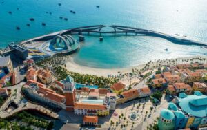 Voyage Vietnam en 17 jours départ de Phu Quoc : Plages, Histoire et Montagnes