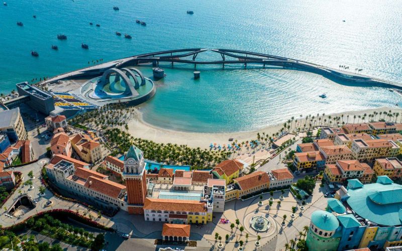 Voyage Vietnam en 17 jours : Plages, Histoire et Montagnes