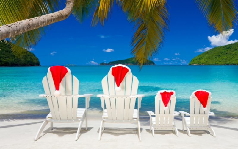 Vacances en famille de 18 jours Vietnam Thaïlande