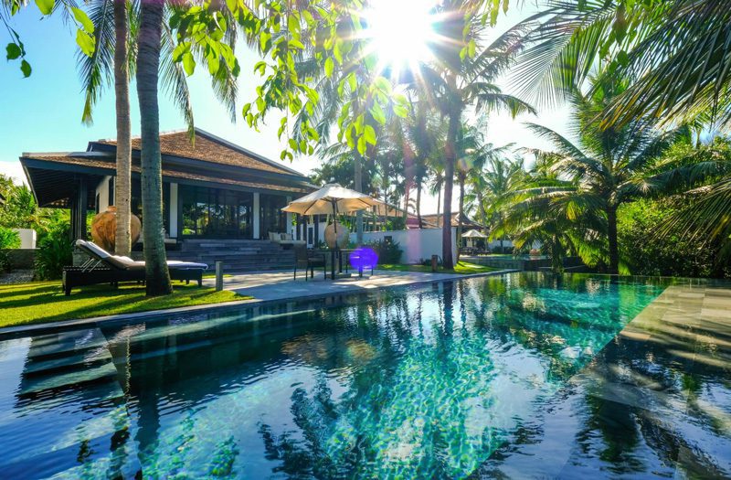 Voyage de luxe magnifique au Vietnam en 10 jours